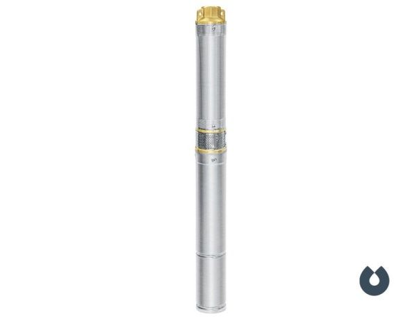 Насос погружной скважинный UNIPUMP ECO 4-142