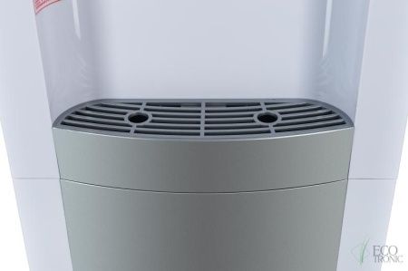 Пурифайер Ecotronic H1-U4LE white-silver