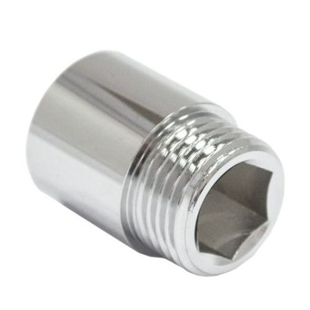 Удлинитель латунный STI 20 (L10)