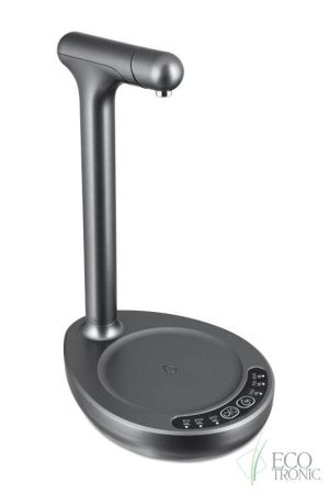 Помпа-подставка аккумуляторная Ecotronic PLR-560