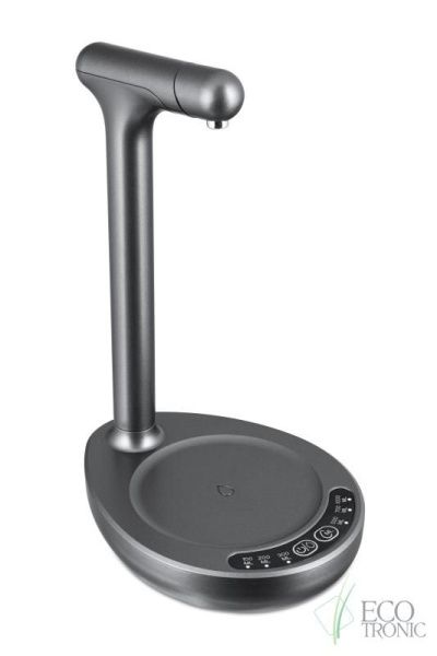 Помпа-подставка аккумуляторная Ecotronic PLR-560