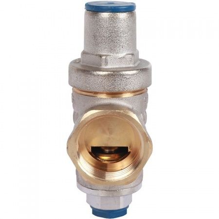 Редуктор давления STOUT 3/4" вн/вн PN16 с выходом под манометр SVS-1010-000020