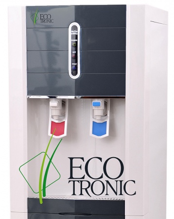 Пурифайер Ecotronic B40-U4L Dark Grey