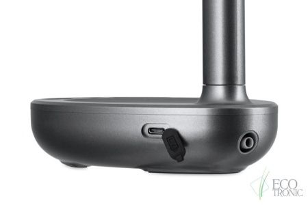 Помпа-подставка аккумуляторная Ecotronic PLR-560