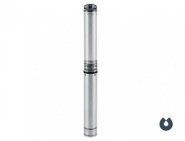 Насос погружной скважинный UNIPUMP ЭЦВ 5-15-46