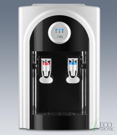 Кулер Ecotronic C21-TN black