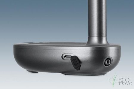 Помпа-подставка аккумуляторная Ecotronic PLR-560