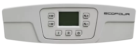 BAXI ECO Four 1.24