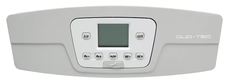 BAXI NUVOLA Duo-tec+ 16