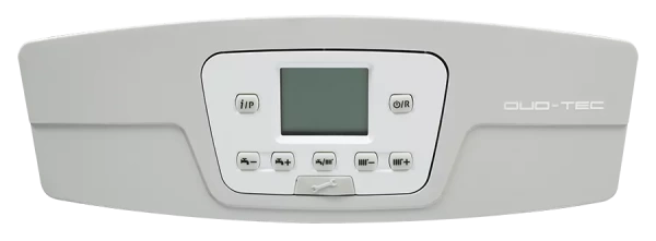 BAXI NUVOLA Duo-tec+ 16