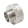 Переходник латунный STI 20x15 В-Н