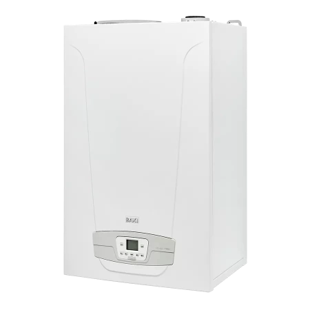 BAXI NUVOLA Duo-tec+ 16