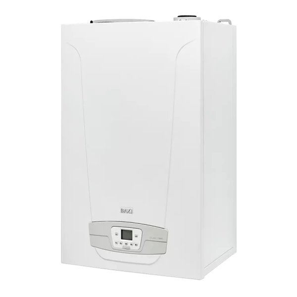 BAXI NUVOLA Duo-tec+ 16