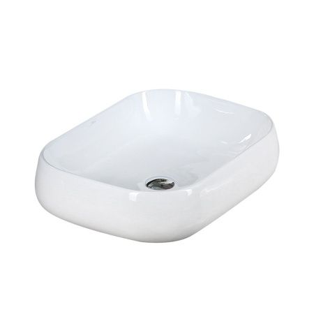 Накладная раковина melana mln-78102