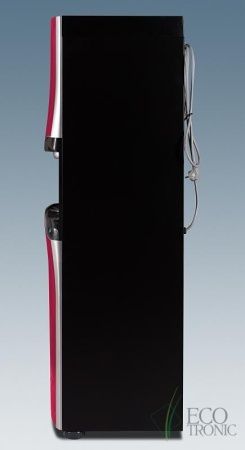 Пурифайер Ecotronic V90-R4LZ red