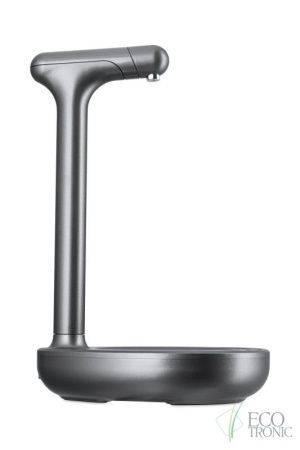 Помпа-подставка аккумуляторная Ecotronic PLR-560