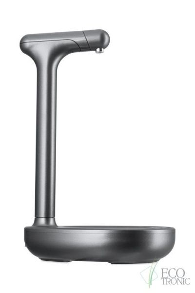 Помпа-подставка аккумуляторная Ecotronic PLR-560