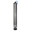 Колодезный насос Aquario ASP3-35-100W-FC