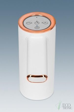 Помпа аккумуляторная Ecotronic PLR-240 white