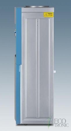 Кулер Ecotronic H1-LCE со шкафчиком