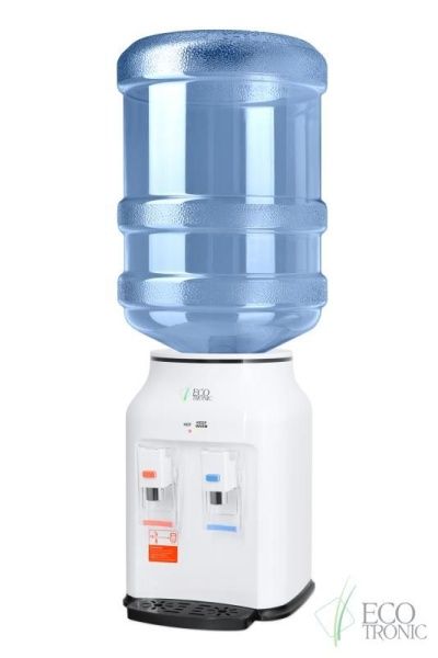 Кулер Ecotronic A2-TN