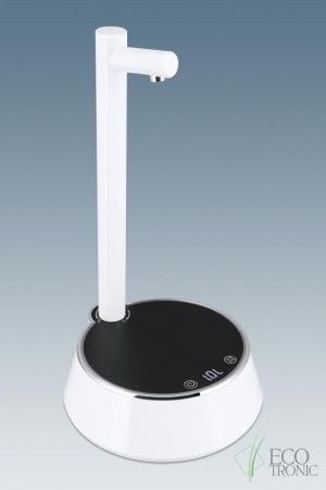 Помпа-подставка аккумуляторная Ecotronic PLR-590