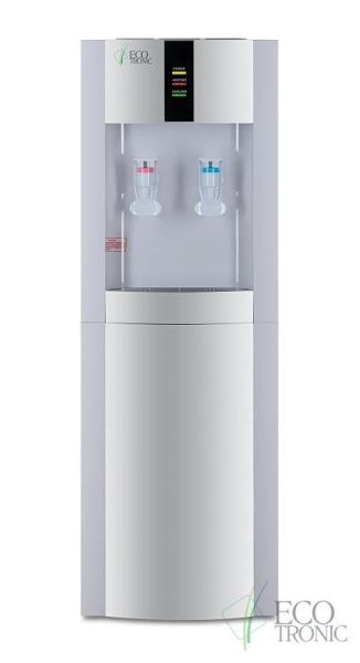Пурифайер Ecotronic H1-U4L white