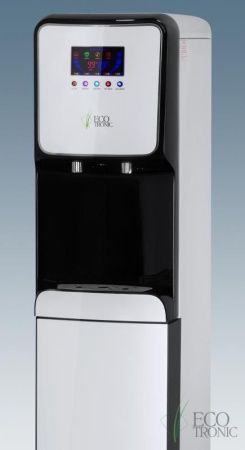 Пурифайер Ecotronic L8-R4LM UV white-black