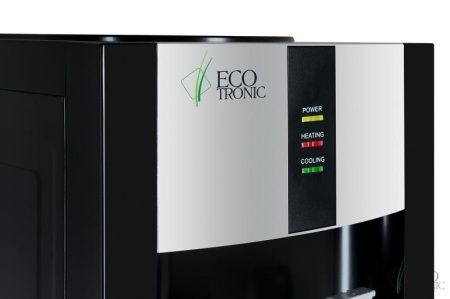 Пурифайер Ecotronic H1-U4LE black