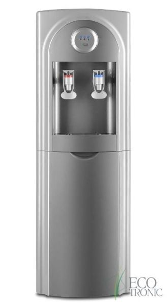 Кулер Ecotronic C21-LF Grey