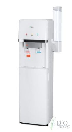 Кулер Ecotronic A6-LXE white