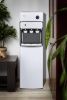 Кулер Ecotronic K30-LXE white-grey