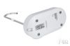 Помпа-подставка аккумуляторная Ecotronic PLR-250 white