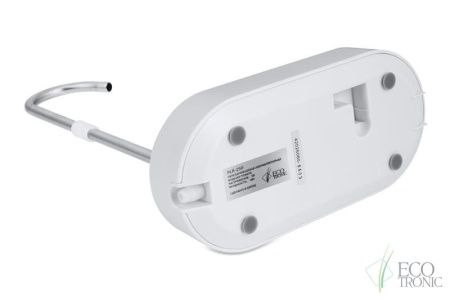 Помпа-подставка аккумуляторная Ecotronic PLR-250 white