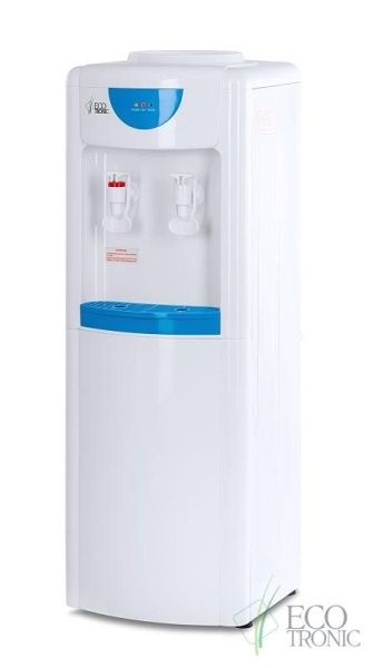 Кулер Ecotronic V14-LN XS