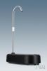 Помпа-подставка аккумуляторная Ecotronic PLR-250 black