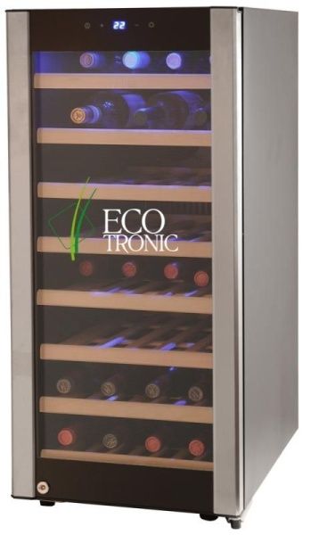 Винный шкаф Ecotronic WCM-38