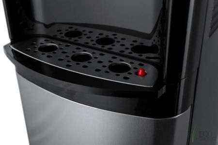 Пурифайер без фильтрации Ecotronic M11-L POU black