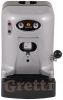 Чалдовая кофемашина WS-205 Silver