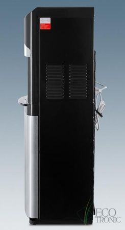 Пурифайер без фильтрации Ecotronic M11-L POU black