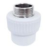 Муфта PPRC MeerPlast НР 25х1"