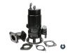 Насос фекальный UNIPUMP FEKAMAX 80C2-1.5