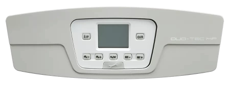BAXI LUNA Duo-tec MP 1.70