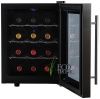 Винный шкаф Ecotronic WCM3-12TE