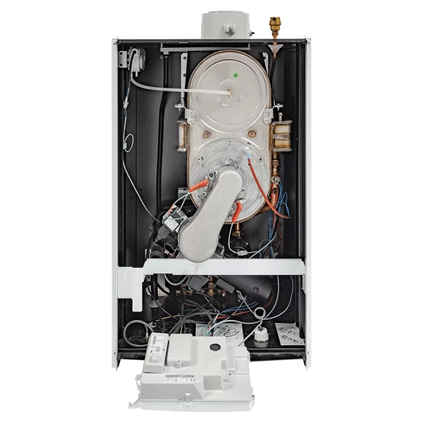 BAXI LUNA Duo-tec MP 1.60