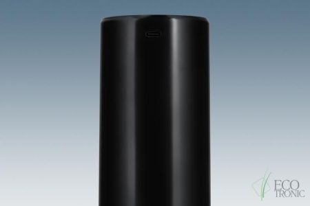 Помпа аккумуляторная Ecotronic PLR-650 black-silver