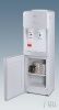 Кулер Ecotronic J21-LC white-grey