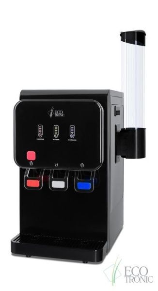 Пурифайер Ecotronic L9-U4T black