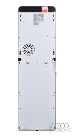 Кулер Ecotronic K42-LXE black