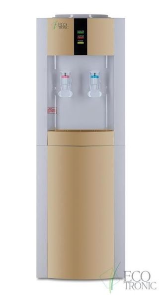 Кулер для воды Ecotronic H1-L gold
